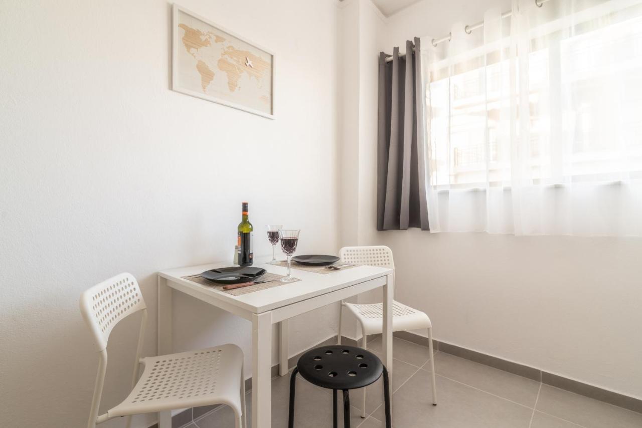 Envite Apartment In City Center Heraklion  Bagian luar foto