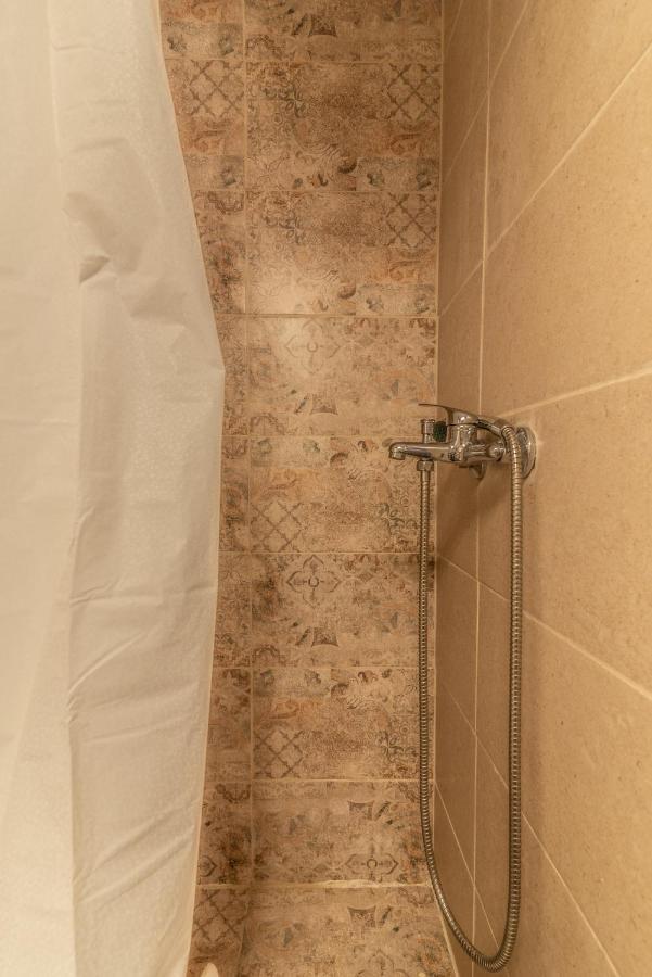 Envite Apartment In City Center Heraklion  Bagian luar foto